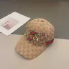 Ball Caps Designer pet pethoed geborduurde baseballpet klassieke stijl zonnekleppet comfortabel ademend modeontwerp voor mannen en vrouwen zeer goed mooi x091