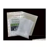 Peças de ferramentas 100% nylon de qualidade alimentar 120 mícrons sacos de malha de filtro de resina - 30 unidades entrega direta Dhnyg