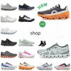 Casual Shoes Women Running Shoes Fashion Monster Hot Pink and White Grey Yellow Barbie Fast Men's Coach Blue Orange Tennis Sneakers Shoes