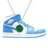 Jordddanes 1s chaussures de basket-ball jumpman 1 baskets de créateur chaussures de plein air chaussures de plate-forme chaussures de sport de haute qualité Starfish Gorge Green Fragment Bred Paten Shoes