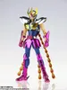 Action Toy Figures GT Model Exst Bronze Pegasus Seiya V1 Hyoga Cygnus Dragon Shiryu Phoenix Ikki Shun Safety Cap Helmet Metal Armor Action Bild 230912