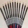 120 pcs waterproof eyeliner cosmetics Twelve different colors270J