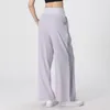 Al mulheres jogging calças de yoga bolso leggings de fitness macio cintura alta hip elevador elástico casual calças com cordão pernas sweatpants