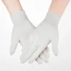 100pcspack Wegwerp Nitril Latex Handschoenen Specificaties Optioneel Antislip Antizuur Handschoenen B-Klasse Rubberen Handschoen Reinigingshandschoenen ZZ