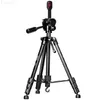 Tripods Tripods ManBily 1,8 metra profesjonalna kamera lustrzowa do wideo DV Stand Stoy łatwy do noszenia projektor lampy rybackiej L230912