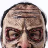 Halloween Cosplay Mask Latex Spooky Party Costumes Horror Masks MKB863