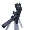 Professional camera Portable Travel aluminum photography stand Canon Nikon Portable Portable Camera L230912