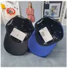 Casquettes de baseball Mode Hommes Designer Chapeau Femmes Casquette de baseball Celins S Chapeaux ajustés Lettre Summer Sunshade Sport Broderie Casquette Beach Chapeau de luxe en gros x0912