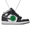 حذاء أحذية Desinger1 Desinger للرجال للرجال ، أحذية الجري في الهواء الطلق منصة عالية الجودة Starfish Gorge Green Pred Bred Paten Plate-Forme Sports 1S