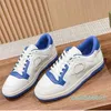 Fashion 2023 Shoes Men's Rubber Sole Sneakers Wholesale Couple Skateboard Walking EU36-44