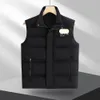 Gilet d'oie femme hiver femmes designer homme vers le bas train veste décontractée femmes mode hiver vers le bas femmes en plein air couple mince manteau décoration scan outwear