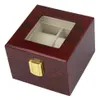 LISM boîtes de rangement en bois de luxe 2 3 5 6 10 12 20 boîtes de montres affichage boîte de montre étui à bijoux support organisateur Promotion1315z