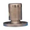 304 Stainless steel composite exhaust valve vacuum suppressor