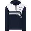 Autres Apparel 2023 Nouveau F1 Sweat à capuche Formule 1 Team Racing Suit Sweat à capuche Motorsport Driver Casual Sweat à capuche Printemps Automne Pull pour hommes Sweat x0912