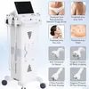 Cavitazione Multipolare Rf Corpo Dimagrante Terapia del Vuoto 2023 Macchina per modellare il corpo con laser Lipo