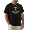 Polo da uomo Camicia da paracadutista sudafricano (1 paracadute Bn) T-shirt SADF Grafica T Top estivi Camicie divertenti per uomo