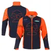 Inne odzież Nowy motocykl sportowy płaszcz dla mężczyzn i kobiet kombinezon wyścigowy na zewnątrz wyposażenie motocyklowe x0912