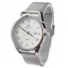 Nylon Strap quartz fashion mens womens watches auto date men dress designer watch wholesale male gifts wristwatch 40MM