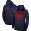 2021 Philadelphia Mahkeme Performans Uygulamasında Spot Işığı Hoodie S M L XXL XXXL278E