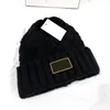 Outdoor Beanies Winter for Women Men Hats Warm Thick Wool Knit Cap Fashion High Quality Xmas Hat for Xmas