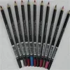 120 pcs waterproof eyeliner cosmetics Twelve different colors270J