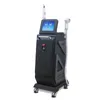 2 en 1 810 diode laser + pico laser carbone peeling laser détatouage machine prix 3 longueur d'onde 808nm dispositif d'épilation