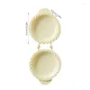 Baking Tools Hand Pie Press Mold Dumpling Molds For Stuffing Cookie Pocket Tool To Make Different Shapes Of Food Party