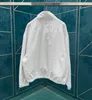 Męskie płaszcze odzieży zewnętrznej w dużych rozmiarach wodoodporne Szybka sucha cienka skóra bluzy z wiatrema bluzy przeciwsłoneczne Kurtki odblaskowe RGR3 plus size RGR3