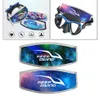 Tauchen Masken Scuba Oceanarium Wasserdichte Maske Strap Abdeckung Unterwasser Schnorcheln Lange Haar Wrapper Protector Band209x