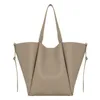 Горячая роскошная дизайнер Cyme Mini Tote Numero Dix Half Moon Paris Saddle Bear Beri Tonca