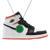 Jordddanes 1s chaussures de basket-ball jumpman 1 baskets de créateur chaussures de plein air chaussures de plate-forme chaussures de sport de haute qualité Starfish Gorge Green Fragment Bred Paten Shoes