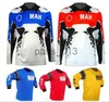 Others Apparel motorcycle racing suit spring and autumn team downhill suit same style customization x0912