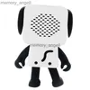 Portable 2020 Dancing Dog Toy Bluetooth Speaker Wireless Stereo Music Player Loudspeaker For iphone Samsung With Retail Box Best Gift HKD230912