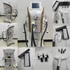 Épilation multifonctionnelle de salon de beauté OPT IPL épilateur indolore au laser Nd Yag dispositif d'élimination des pigments de tatouage dispositif de traitement vasculaire de l'acné avec écran tactile LCD