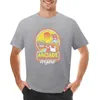 Männer Polos Arcade Wizard T-Shirt Edition T Shirt Sport Fan T-shirts Koreanische Mode Männer Kleidung