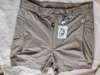 Мужские шорты УДОБНЫЕ функциональные уличные свободные короткие водонепроницаемые спортивные штаны для альпинизма CMF повседневные 23SS Trend