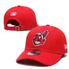 Nouveaux chapeaux de baseball de rue de mode hommes W8mens casquettes de sport 17 couleurs casquette avant concepteur réglable chapeau de camionneur C1