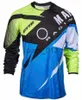 Others Apparel motorcycle racing suit spring and autumn team downhill suit same style customization x0912