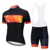 Maglia da ciclismo Set Abbigliamento nero 2023 Uomo Salexo Estate Quick Dry Set manica corta MTB Maillot Ropa Ciclismo Abbigliamento da bicicletta 230912