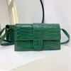 borsa dapu borsa sottobraccio a manico lungo borsa diagonale monospalla da donna moda borse semplici e versatili in pvc