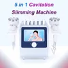 OEM ODM 40k RF Cavitation Ultrasonique Minceur Masseur Brûleur De Graisse Lipolyse Anti-âge Perte De Poids Exercice Abdominal Machine De Serrage Complet Du Corps