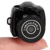 Mini caméra sans fil 720P enregistreur Audio vidéo Y2000 caméscope petit DV DVR sécurité secrète nounou voiture Sport Micro caméra avec Micro