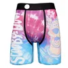 Topontwerpers Herenondergoed boxershorts Onderbroeken zwembroeken Beachvolleybal Surfen Zonnebaden Training Sneldrogend Shorts elastische slipje Willekeurig