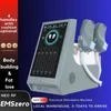 EMSzero Slimming 14 Tesla Fat Removal 6000W Hi-emt Build Sculpt Equipment for Advanced Body Contouring and Stimulation Muscle Machine New