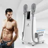 Annan skönhetsutrustning Body Sculpt Fat Burning Machine Teslasculpt High Intensity Focused Electromagnetic Device CE416