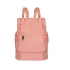 Mini Backpack Oxford Torby z buty pocke Sports Swiming Suche Mokre Separacja Duffel Bag na gimnastyczne zestaw słuchawkowy z jogi kieszonkowy 307L