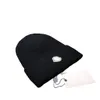 Gorro de diseñador de invierno de punto de lujo Gorro de primavera sombrero de cubo Invierno Unisex A prueba de viento Elástico mujer boina sombrero gorro de invierno marca