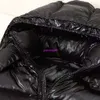 Fhua herrar ner parkas skanning designer vinter puffer jacka lyx varumärke mens ner män kvinnor förtjockar varm kappa mäns kläder fritid utomhusjackor kvinnor rockar 3xl