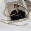 Gürtel Süße Einstellbare Exquisite Karabinerverschluss Koreanische Weibliche Perle Taille Gürtel Kette Bund Zubehör