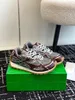 Sapatos casuais orbit sneaker designer homens mulheres lazer corredor tênis moda malha tecido plataforma borracha de alta qualidade ao ar livre pai sapatos tamanho 35-45